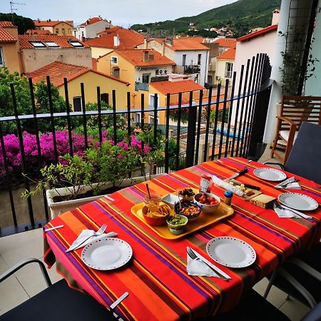 1Br Apartment T2 54M2 Onde Marine 2Nd Floor Lift Wifi Ac Parking Порт Вендрес Екстериор снимка